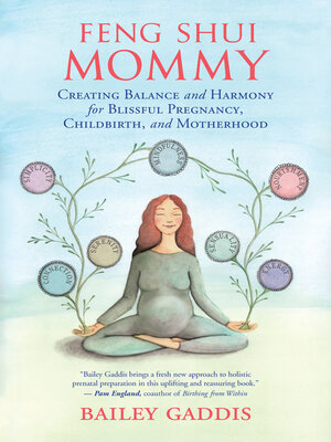 Feng Shui Mommy - ebook